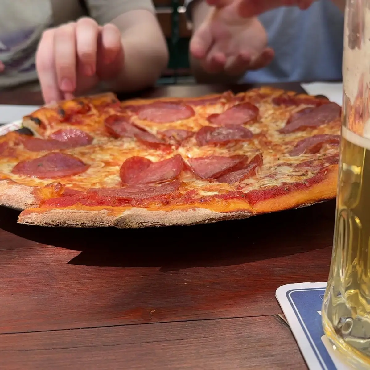 Essen und Trinken photo 2