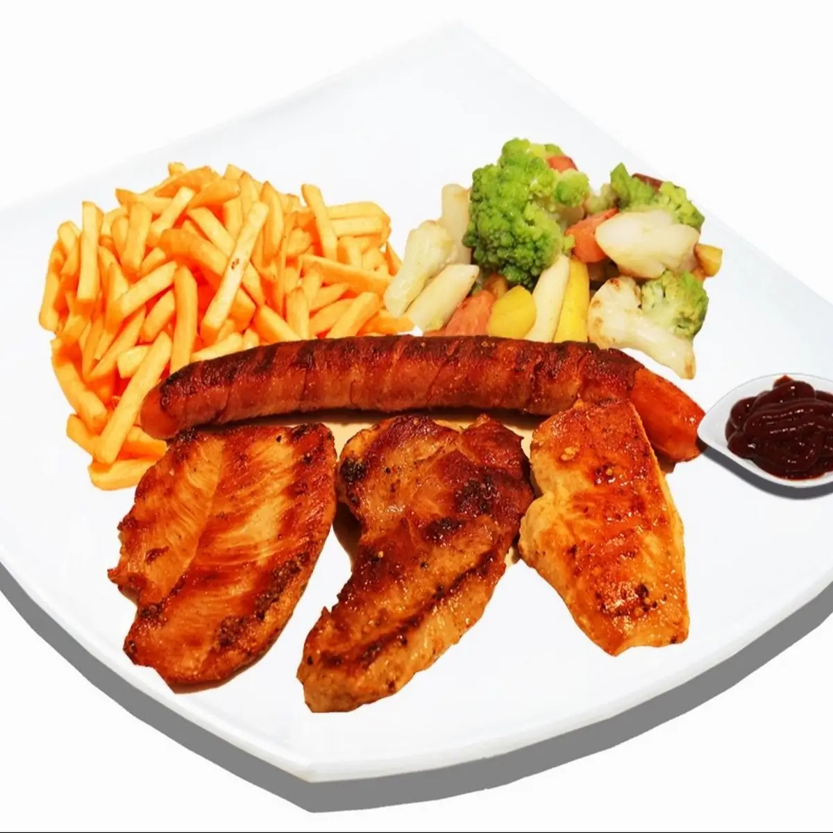 Essen und Trinken photo 6