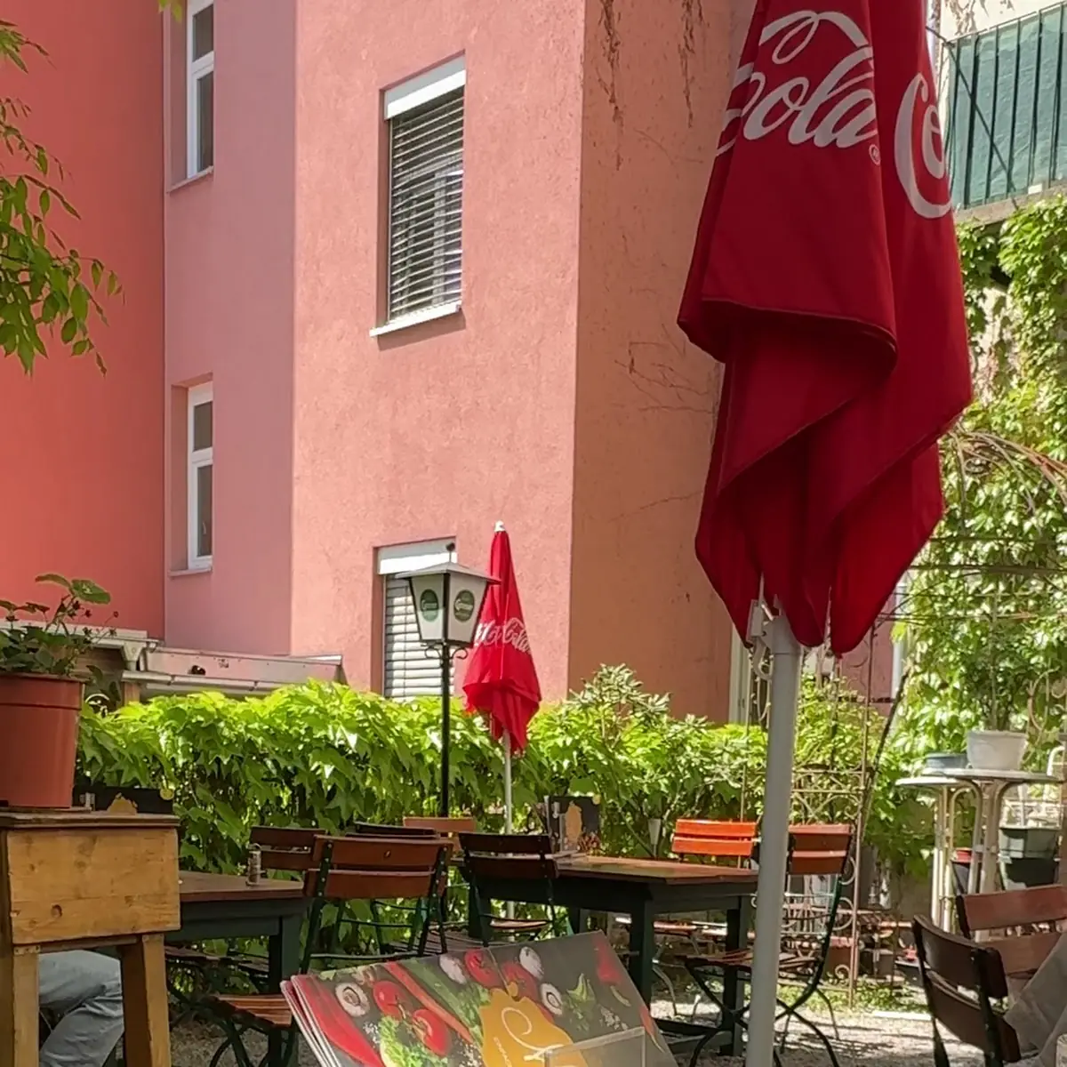 Essen und Trinken photo 8