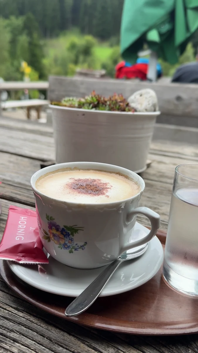 Essen und Trinken photo 2