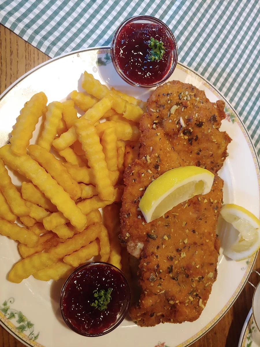 Essen und Trinken photo 3
