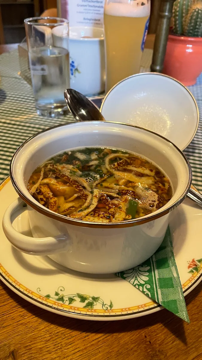 Essen und Trinken photo 5