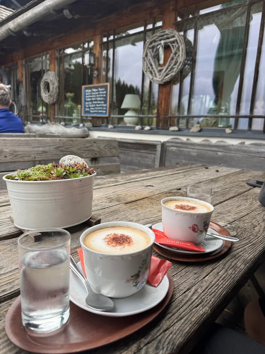 Essen und Trinken photo 6