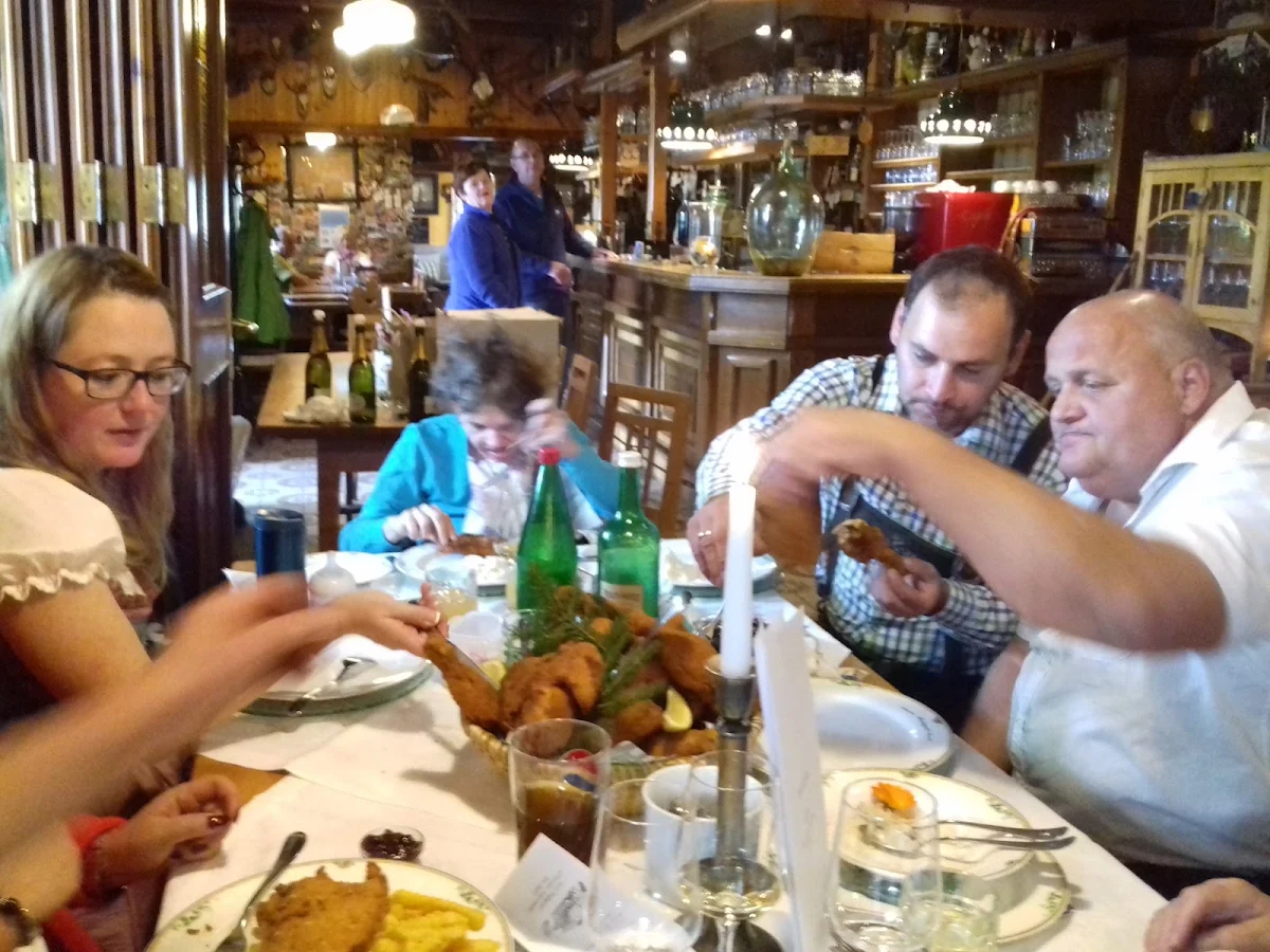 Essen und Trinken photo 7