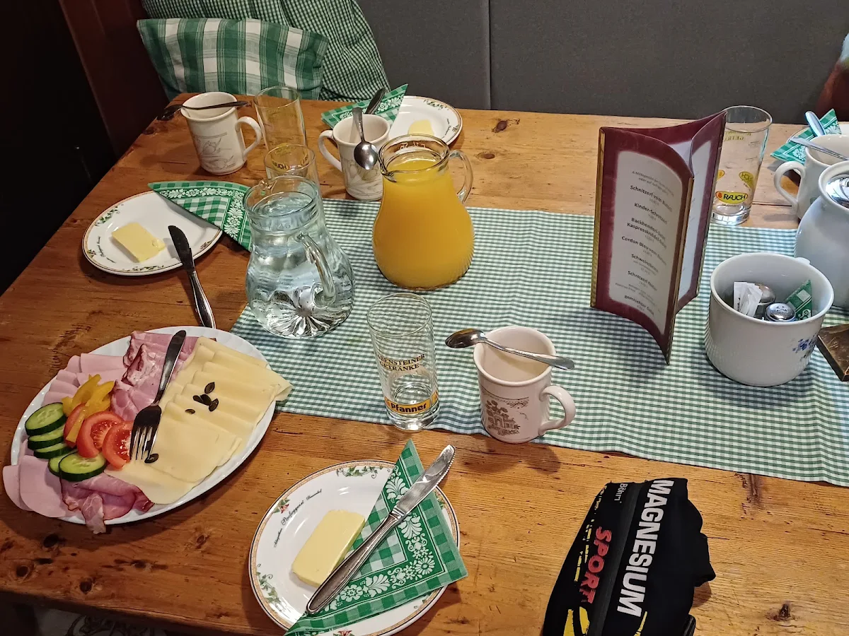 Essen und Trinken photo 9
