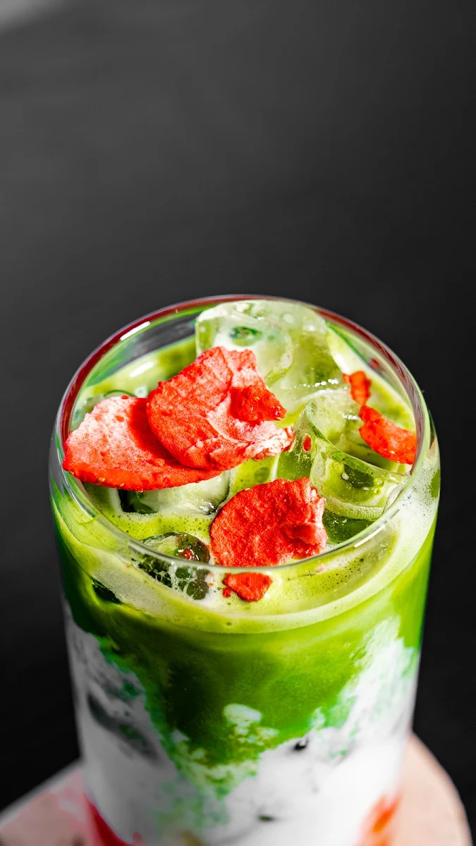 Essen und Trinken photo 1