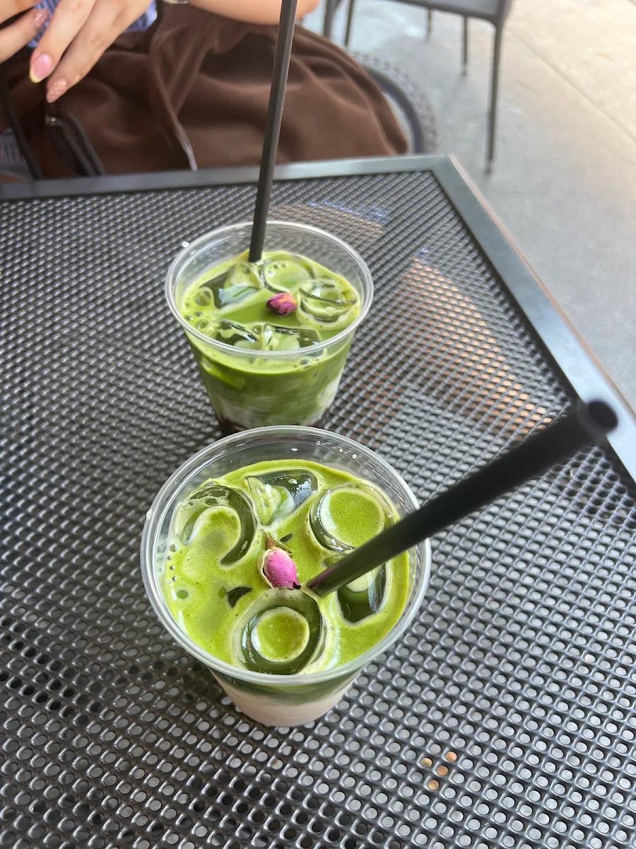 Essen und Trinken photo 6