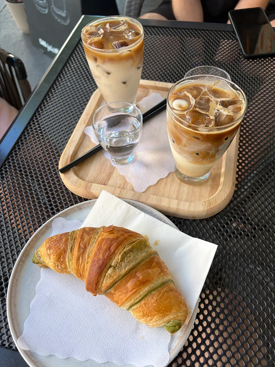 Essen und Trinken photo 7