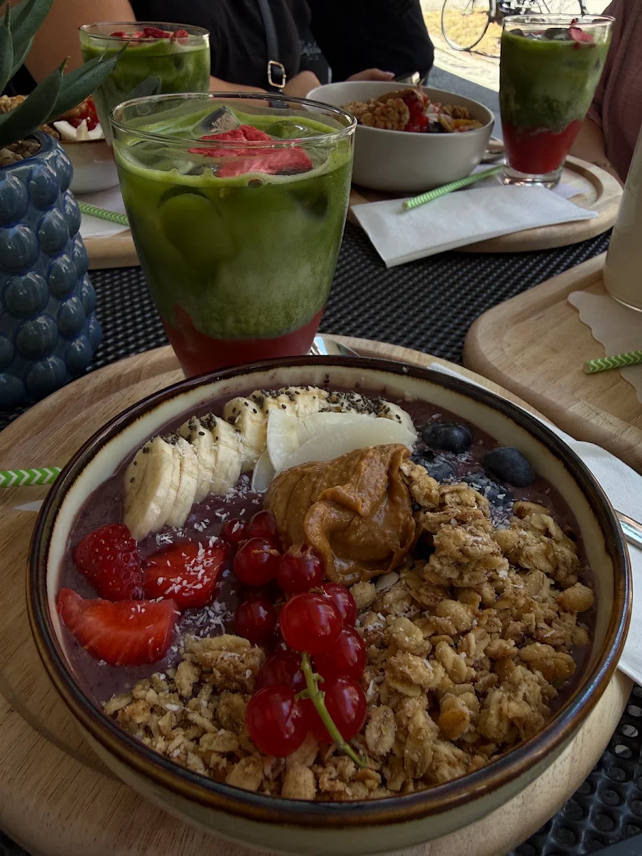 Essen und Trinken photo 8