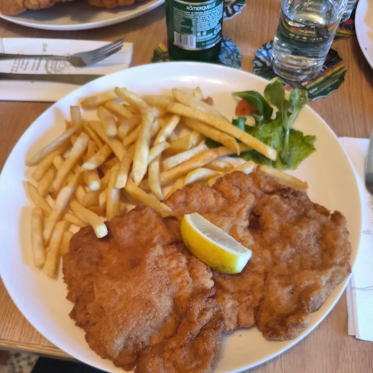 Essen und Trinken photo 1