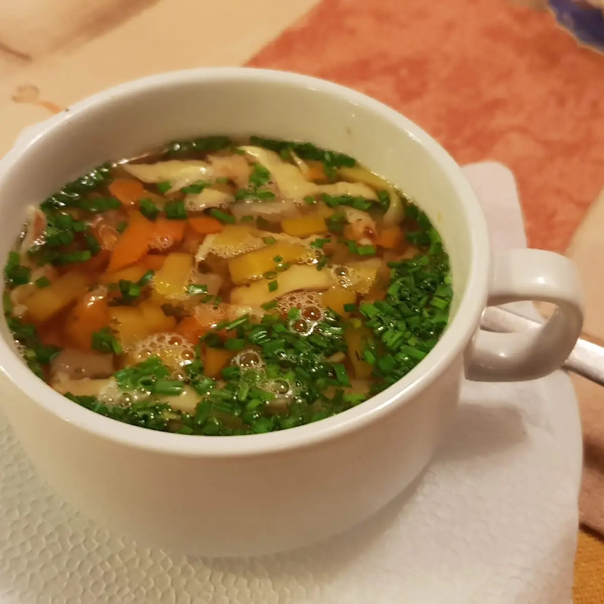 Essen und Trinken photo 10