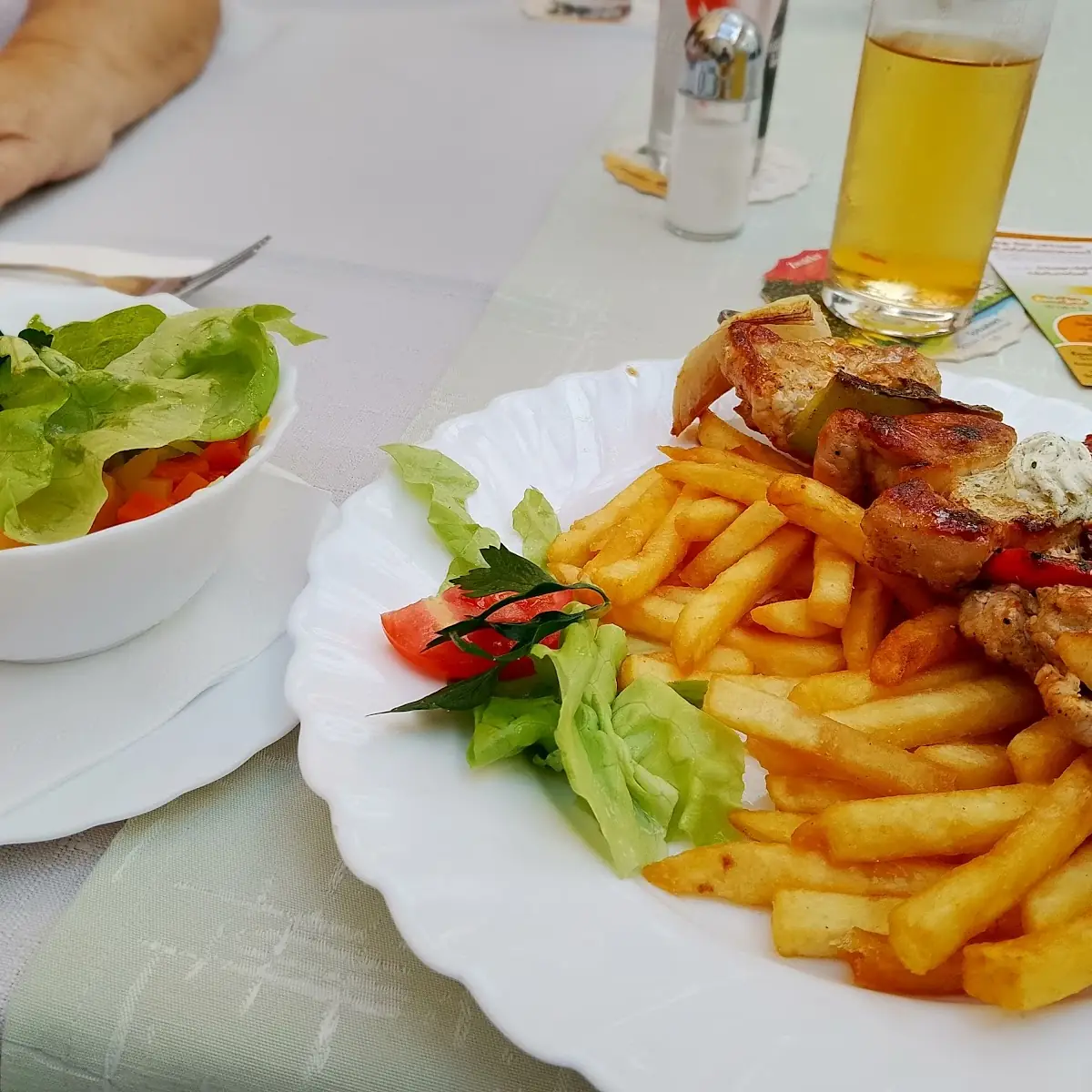 Essen und Trinken photo 2