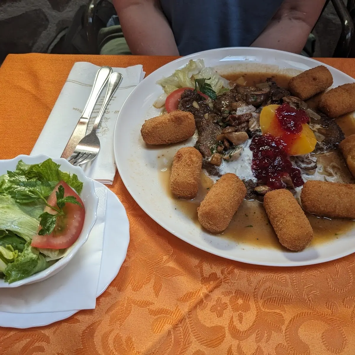 Essen und Trinken photo 3