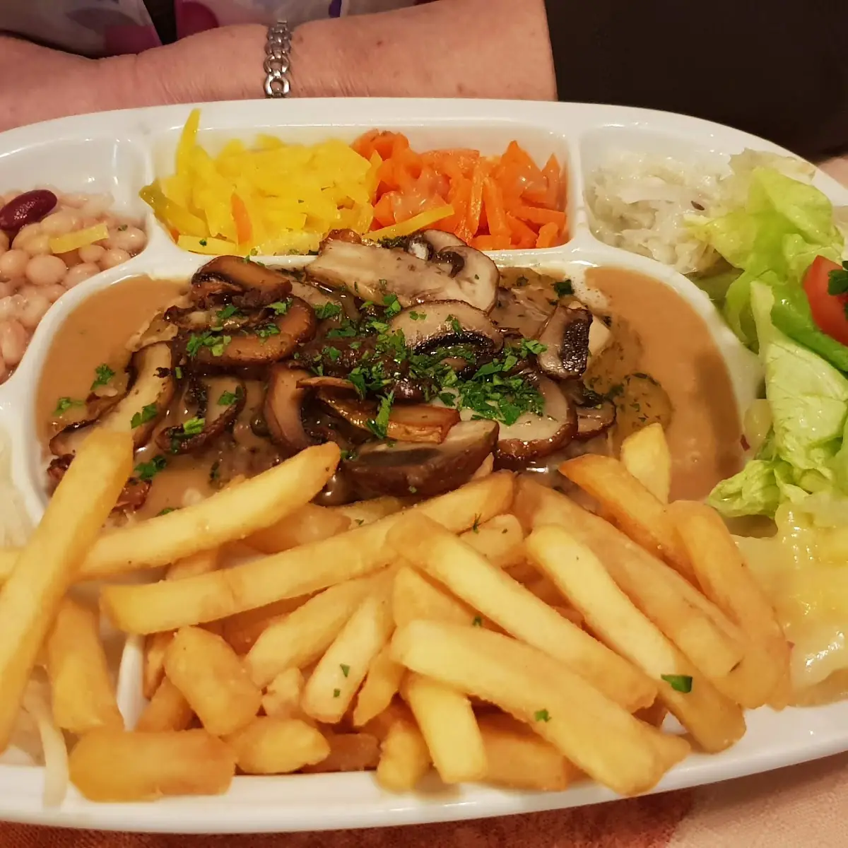Essen und Trinken photo 5
