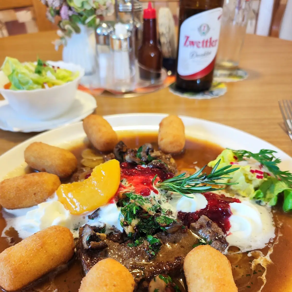 Essen und Trinken photo 6