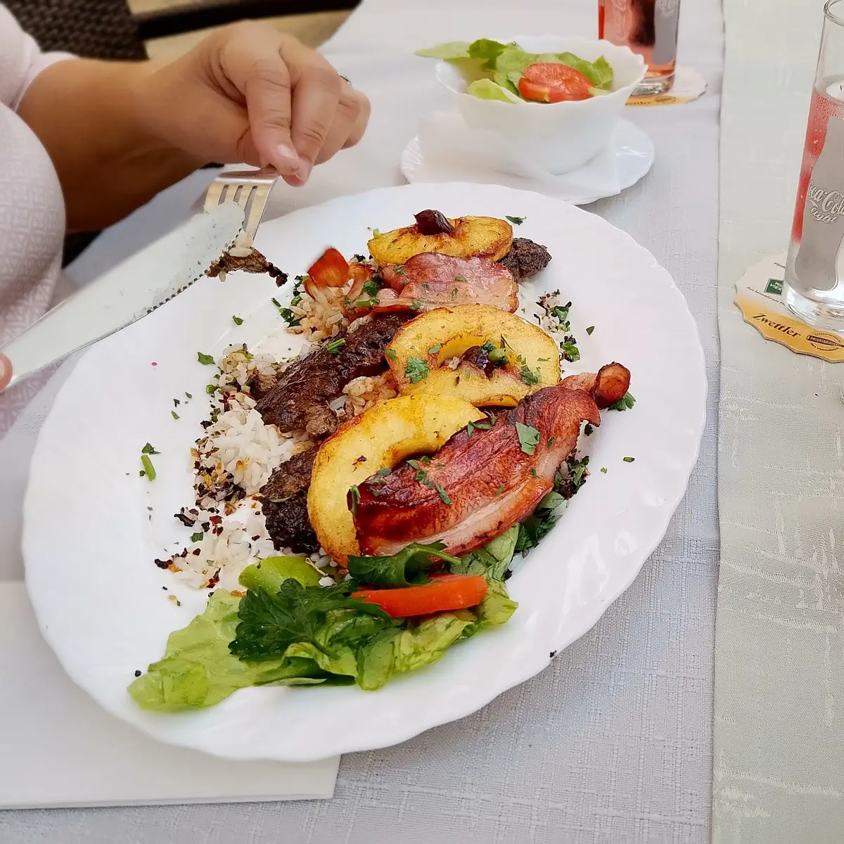Essen und Trinken photo 9