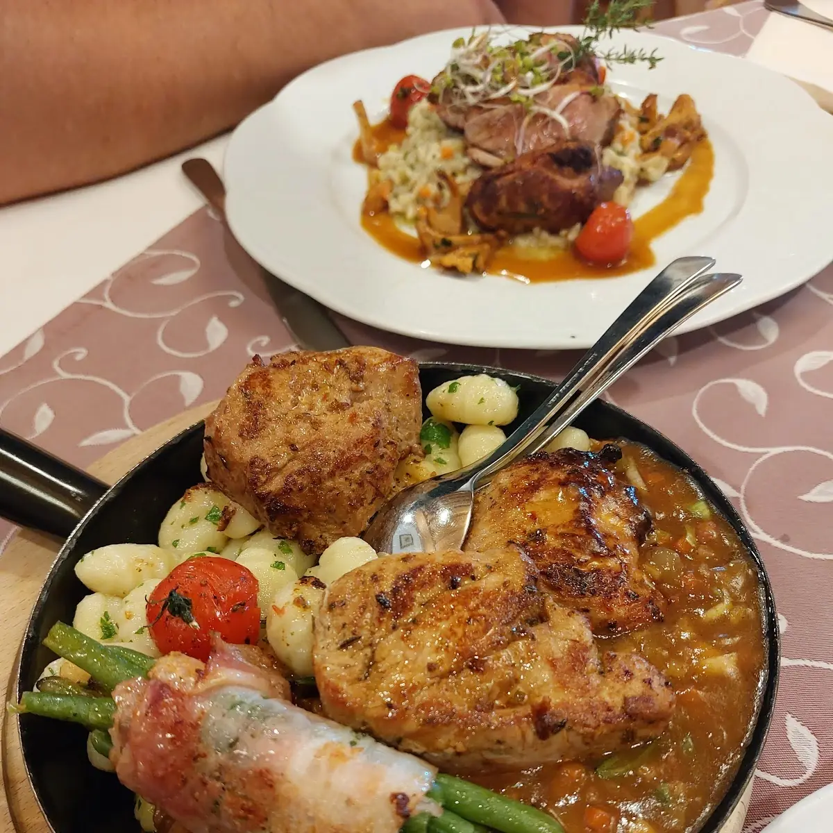 Essen und Trinken photo 10