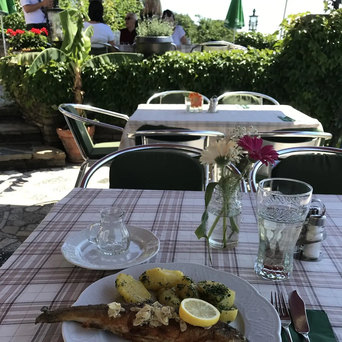 Essen und Trinken photo 4