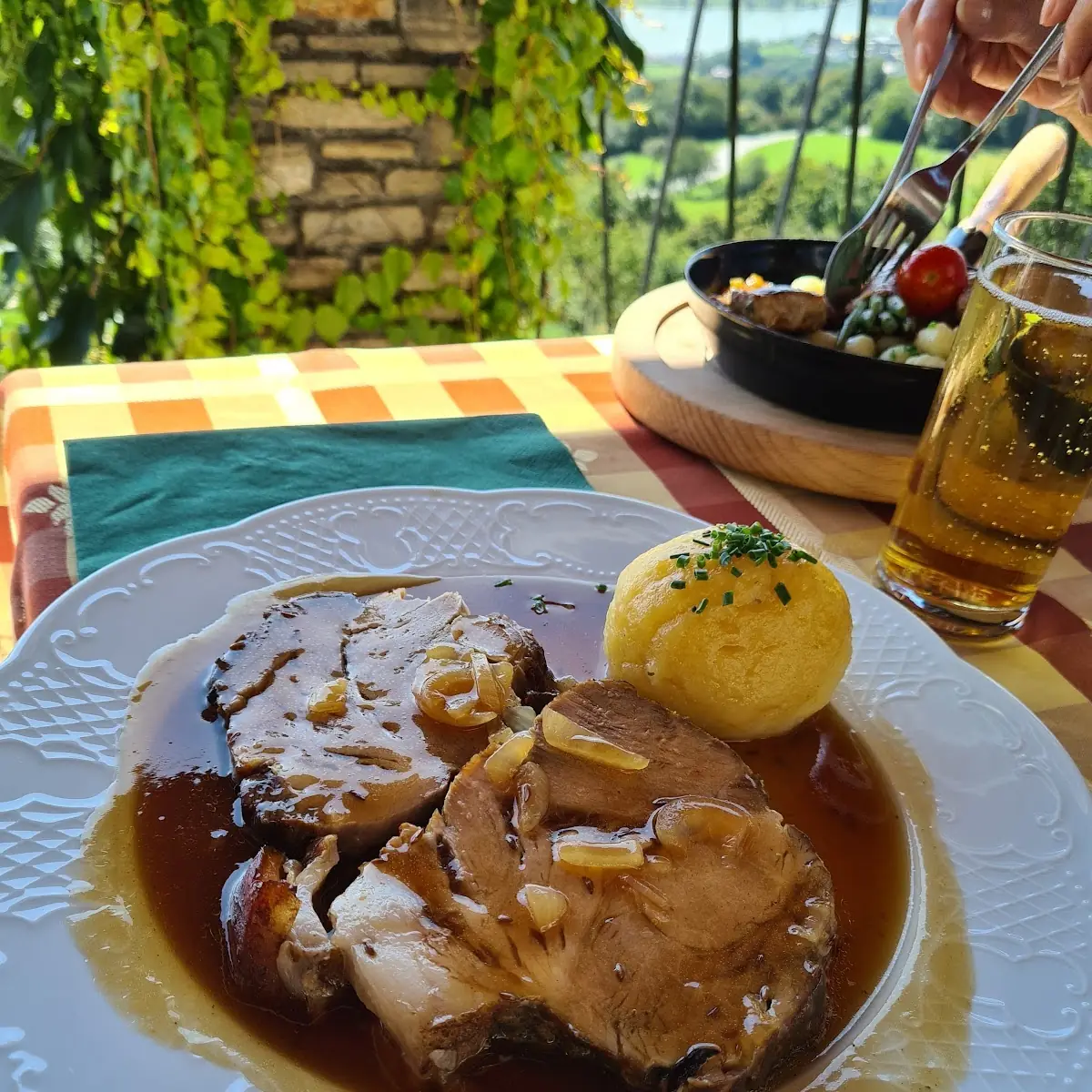 Essen und Trinken photo 5