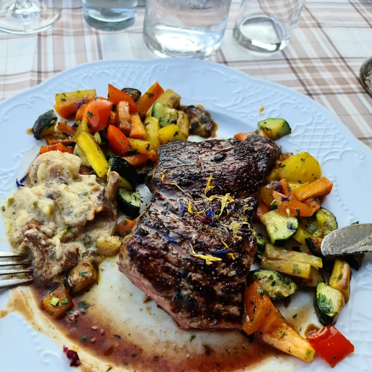 Essen und Trinken photo 8