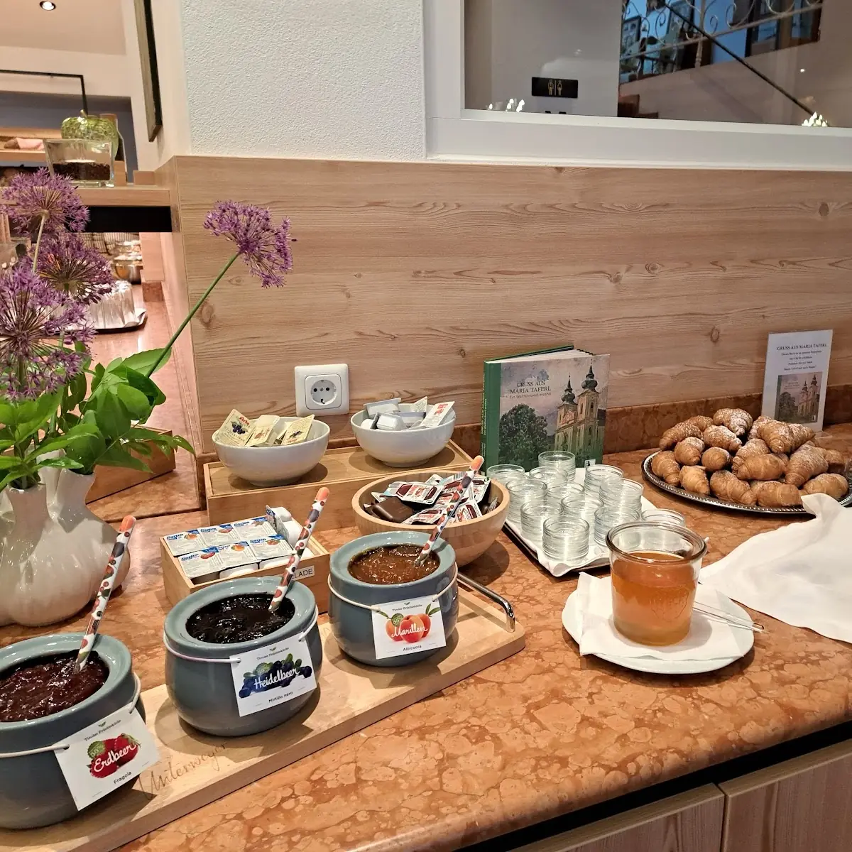 Essen und Trinken photo 9