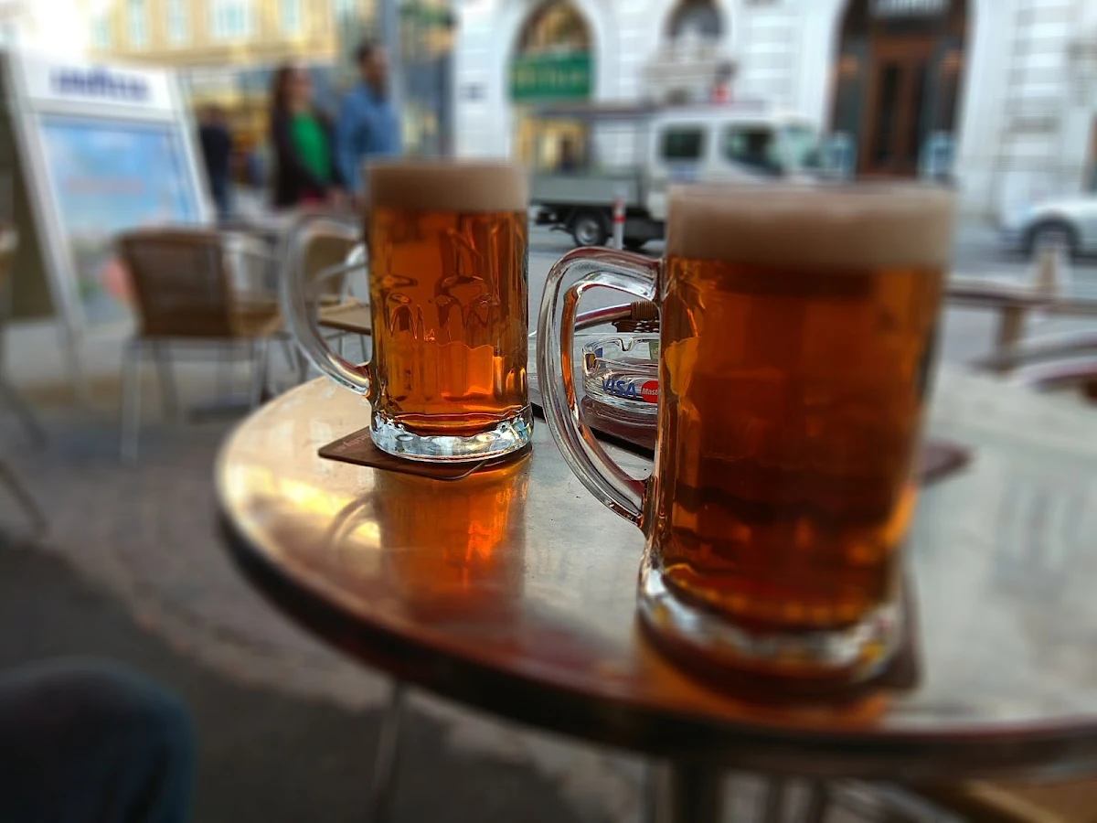 Essen und Trinken photo 10