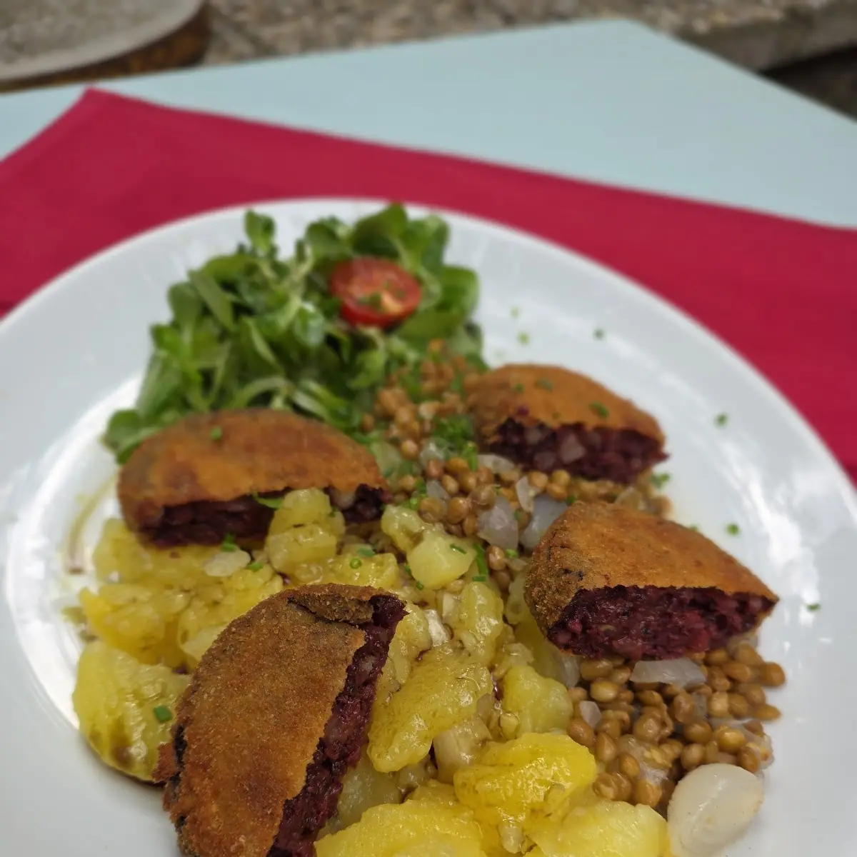Essen und Trinken photo 10