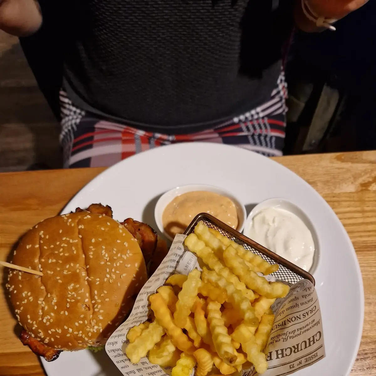 Essen und Trinken photo 3
