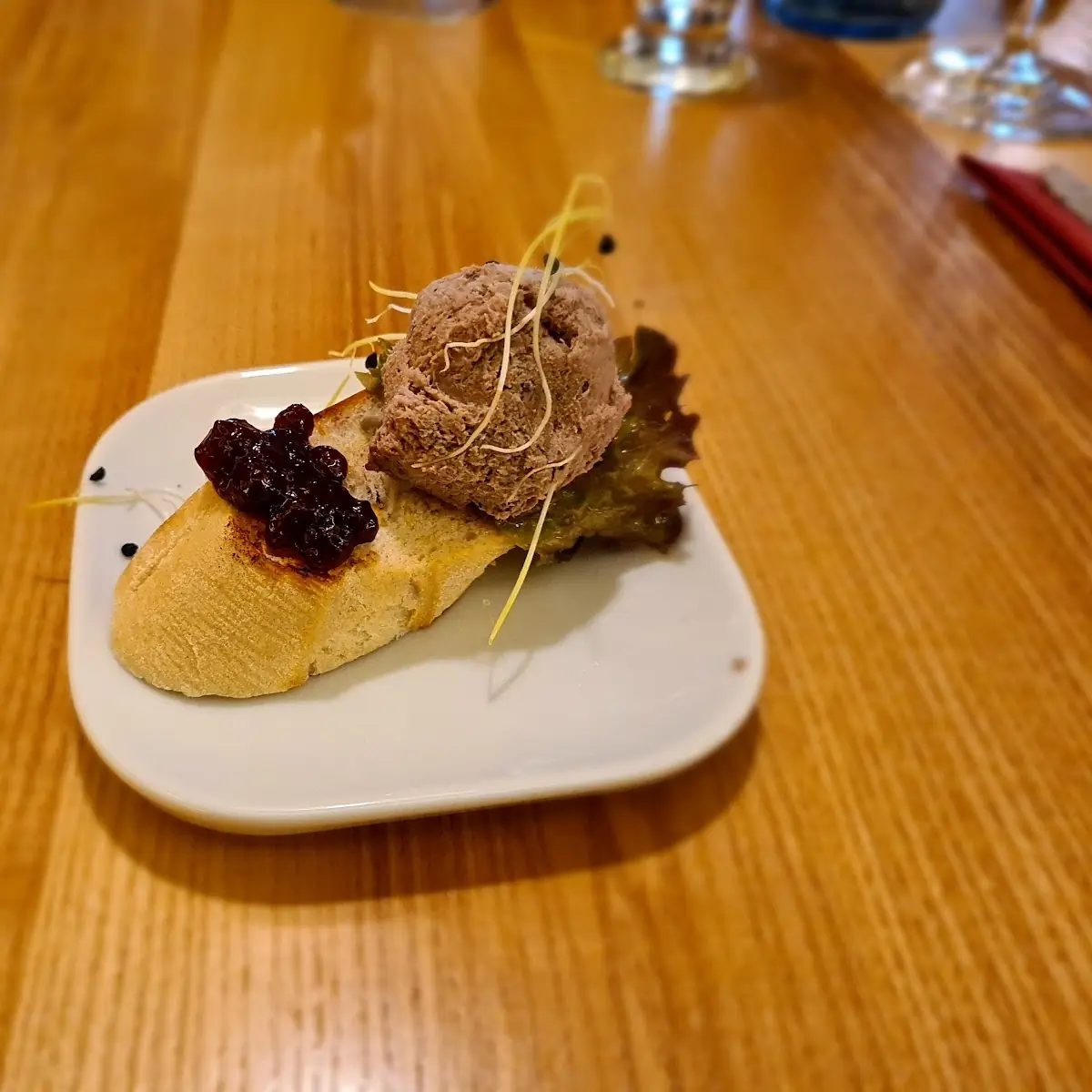 Essen und Trinken photo 5