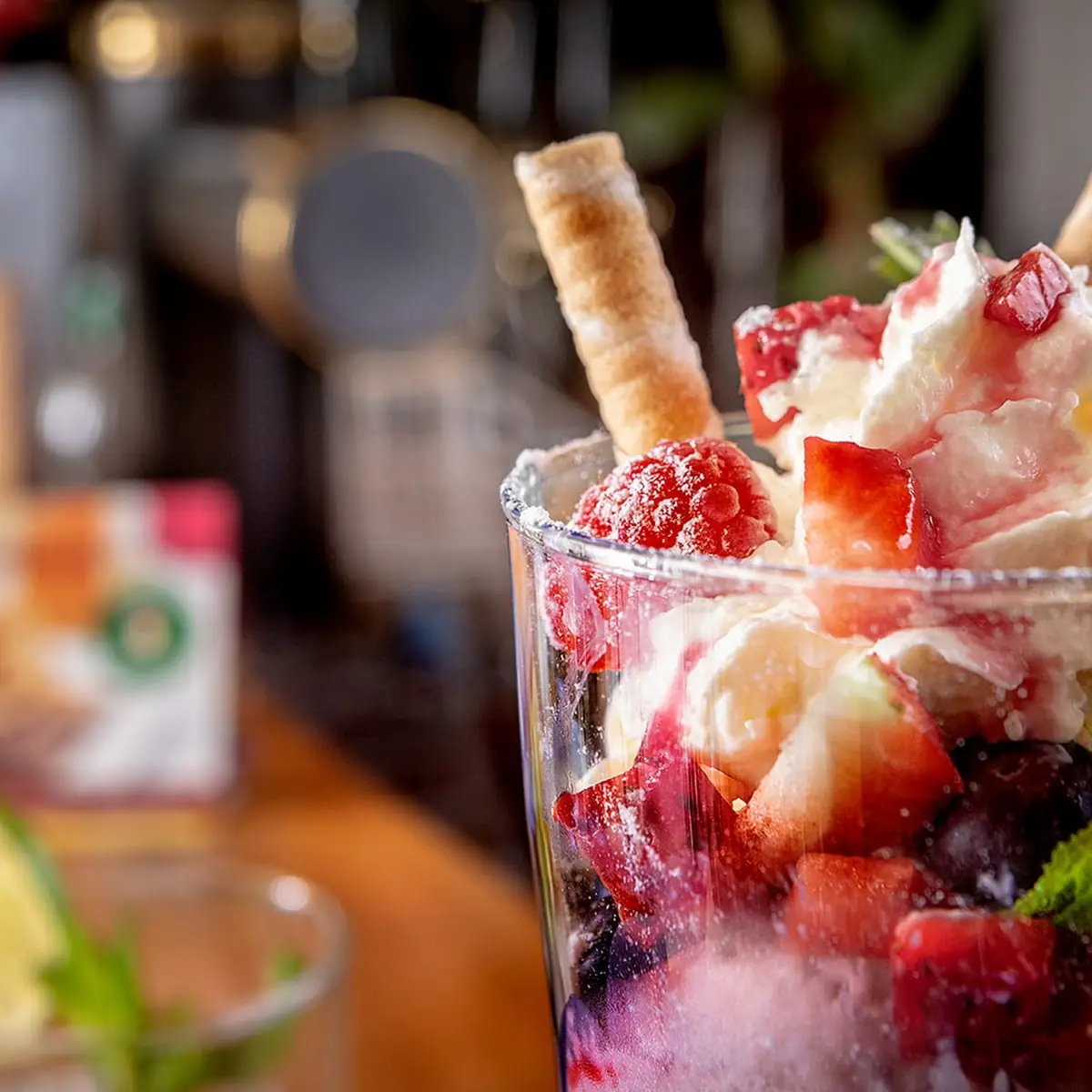 Essen und Trinken photo 7