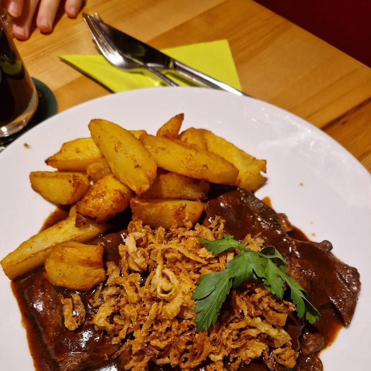 Essen und Trinken photo 8