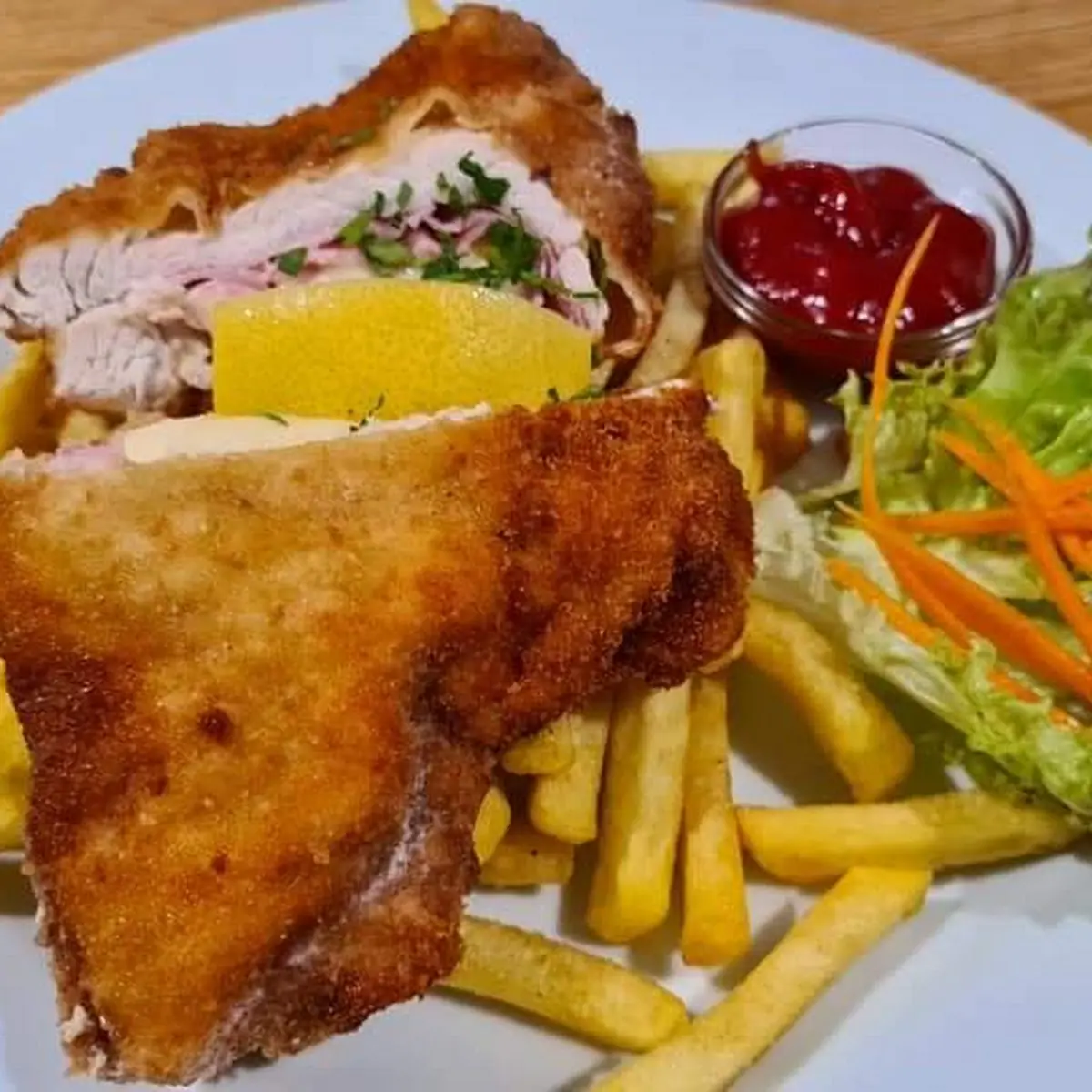 Essen und Trinken photo 1