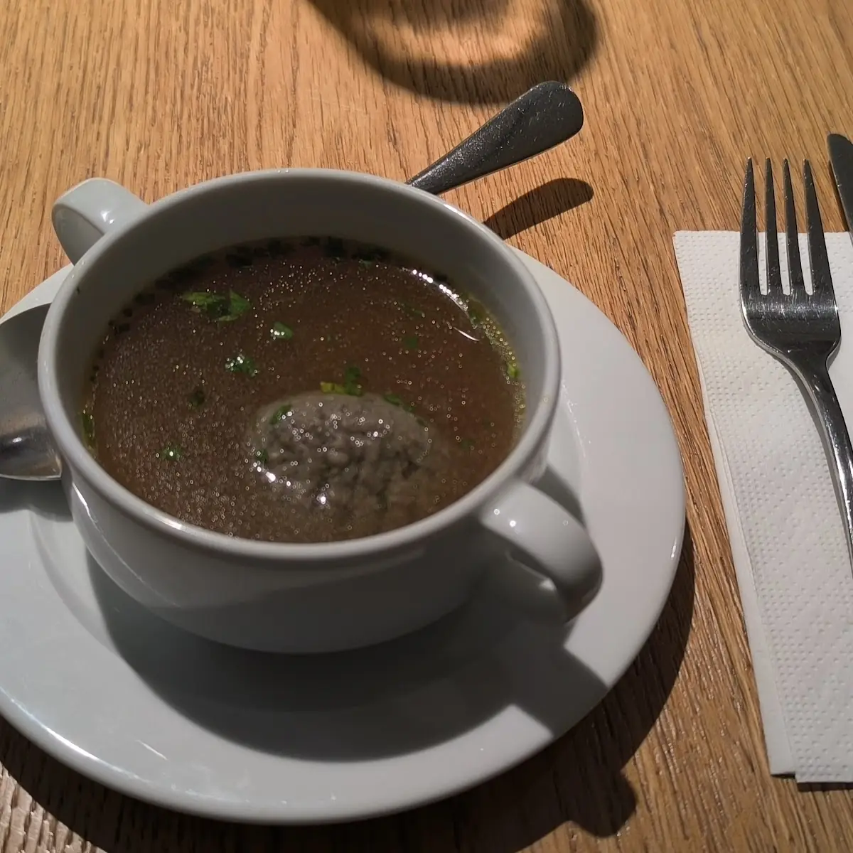 Essen und Trinken photo 4