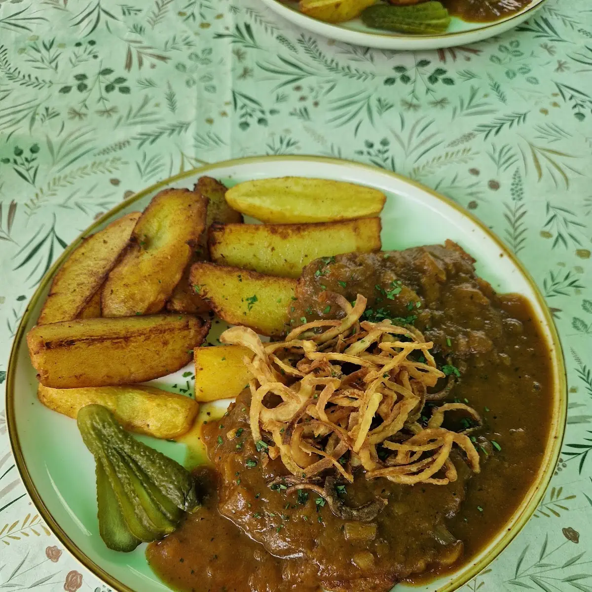 Essen und Trinken photo 5