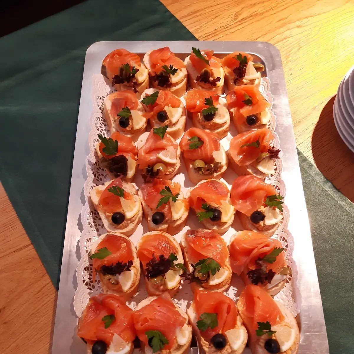 Essen und Trinken photo 6