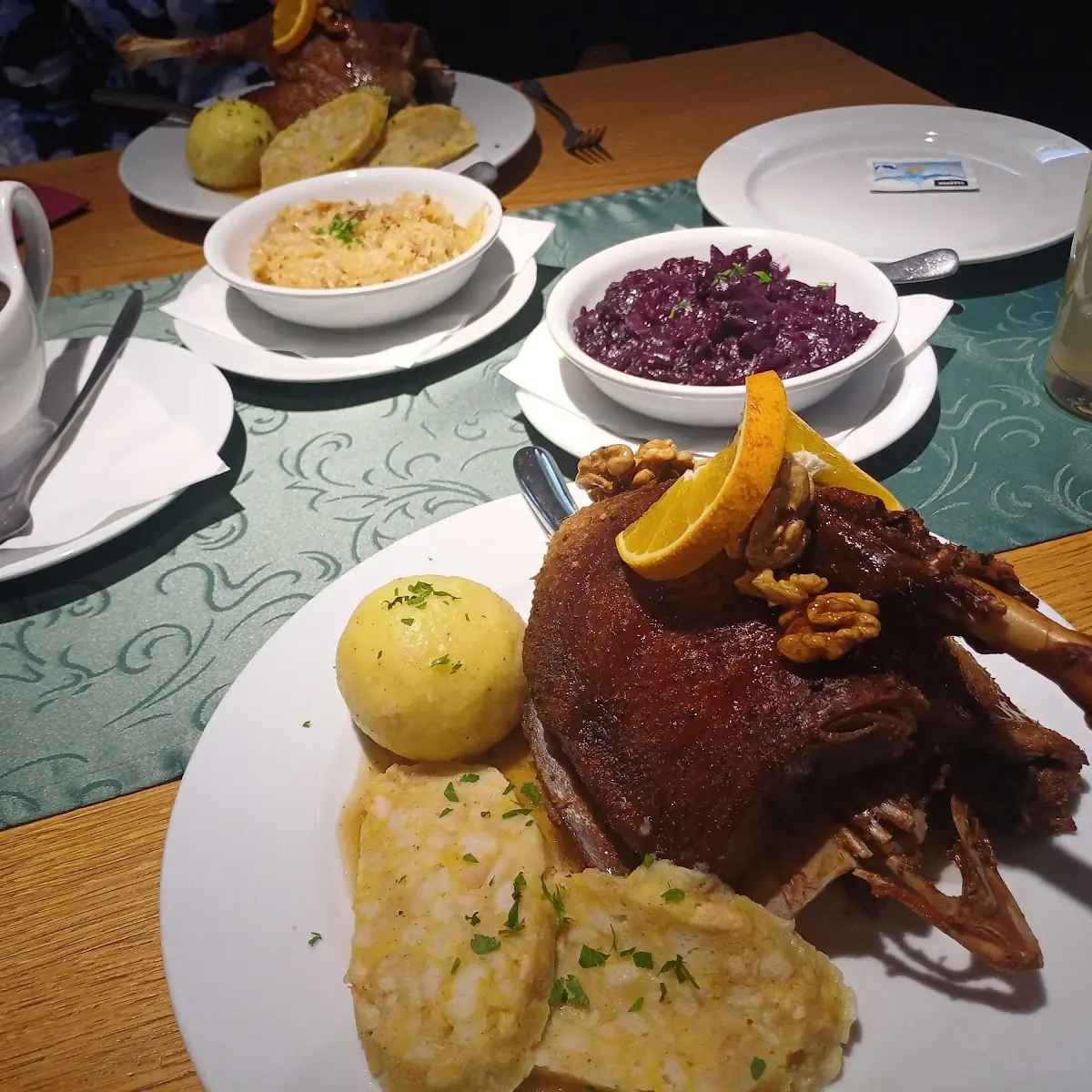 Essen und Trinken photo 8
