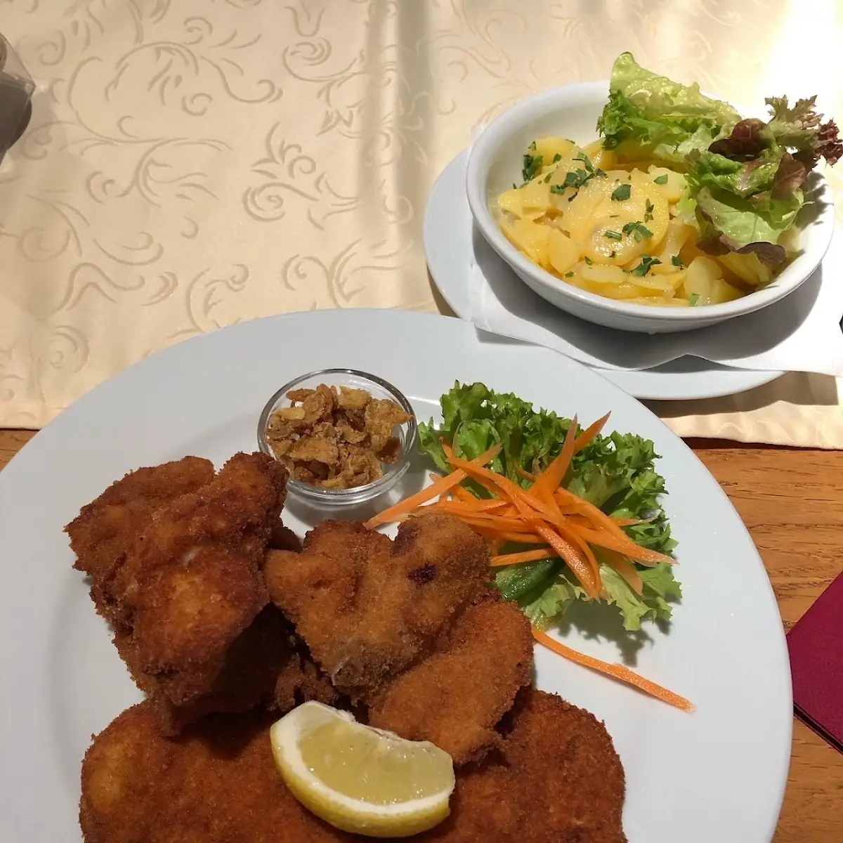 Essen und Trinken photo 9