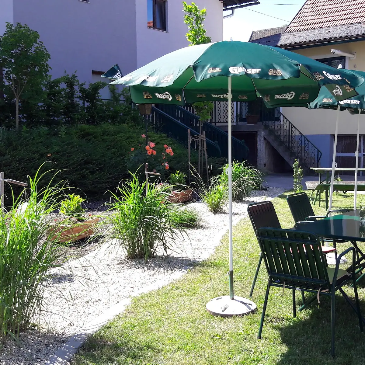 Atmosphäre photo 6