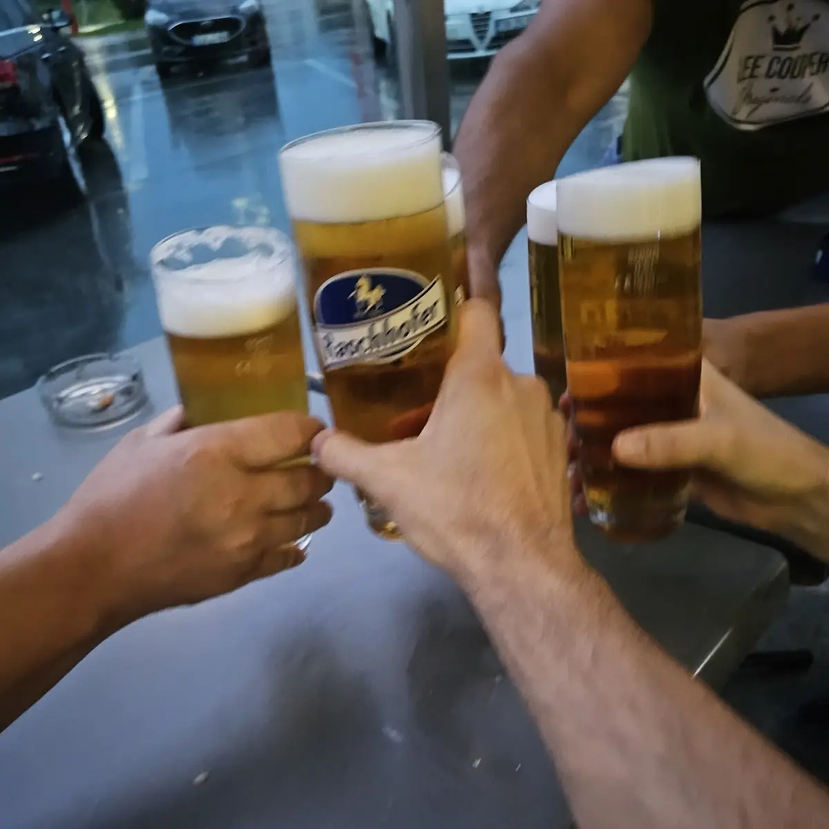 Essen und Trinken photo 10