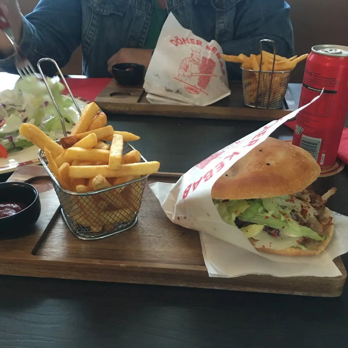 Essen und Trinken photo 2