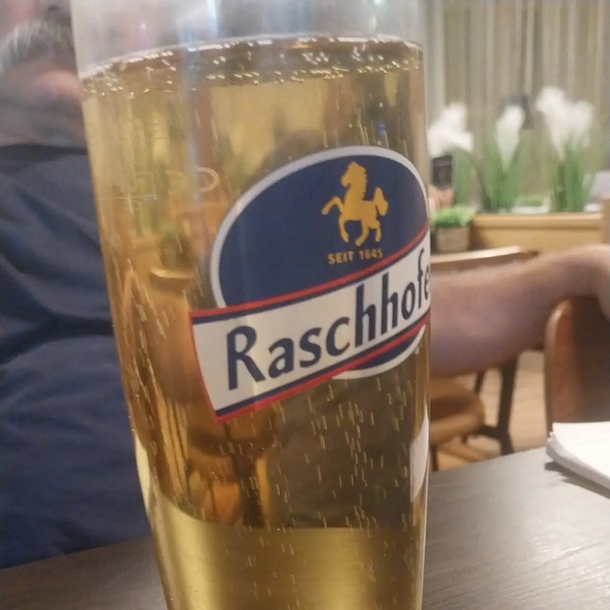 Essen und Trinken photo 5