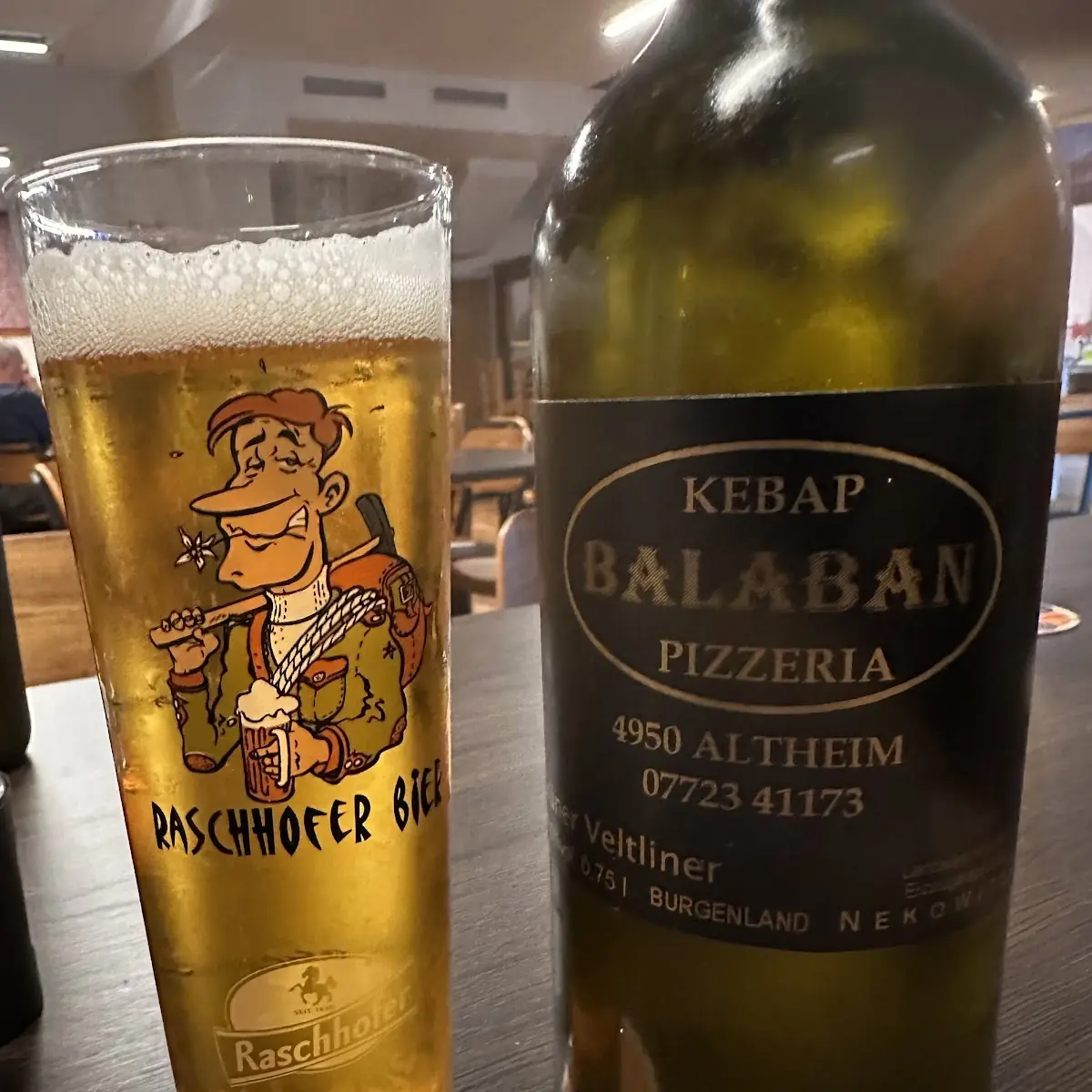 Essen und Trinken photo 7