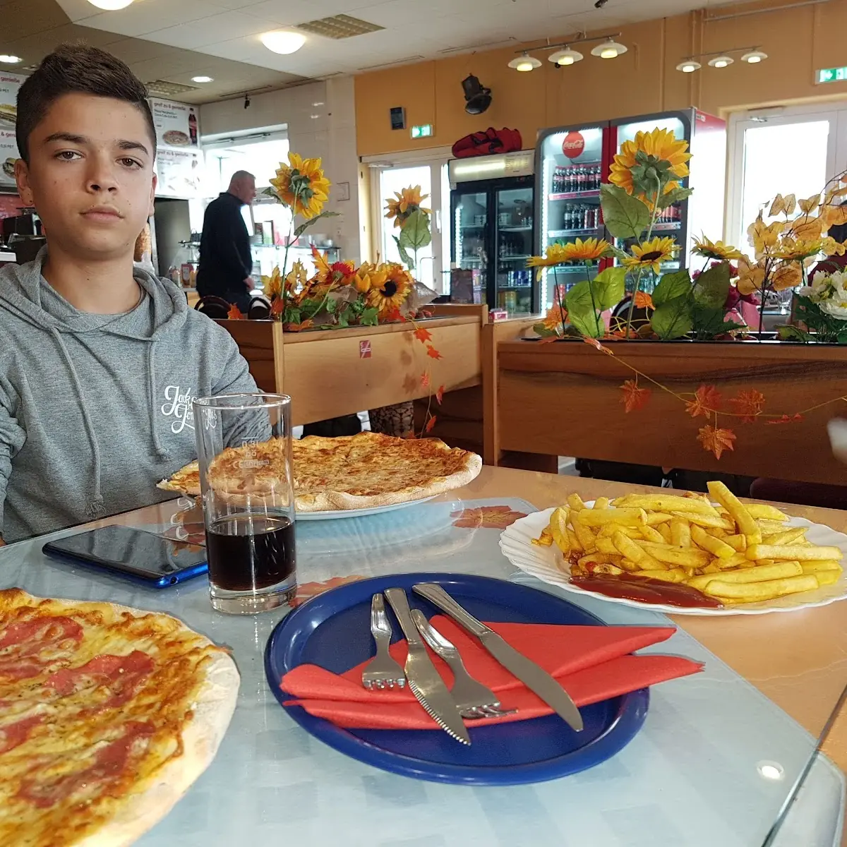 Essen und Trinken photo 8