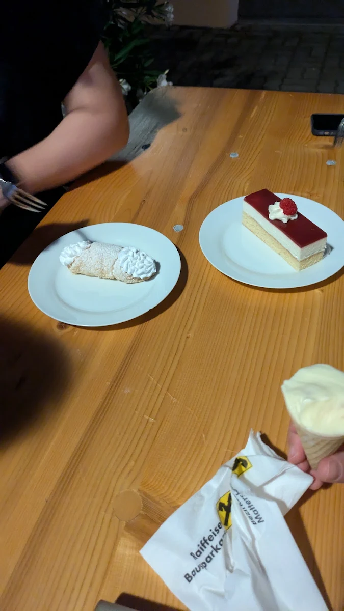 Essen und Trinken photo 2