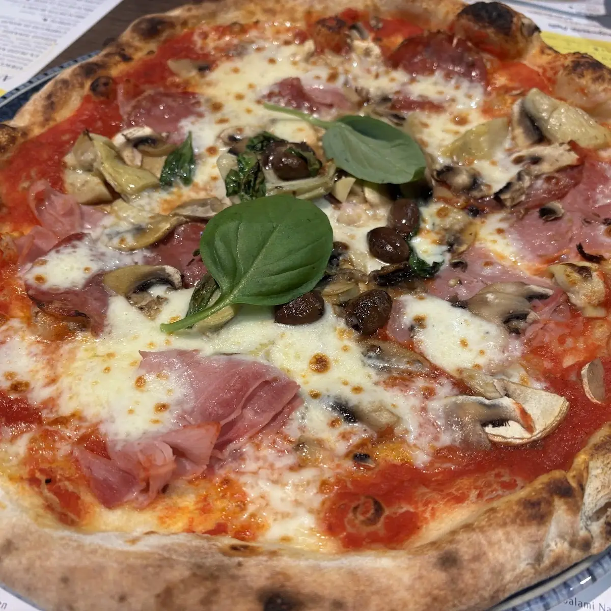 Essen und Trinken photo 1