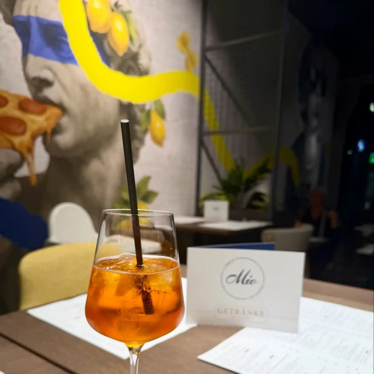 Essen und Trinken photo 10