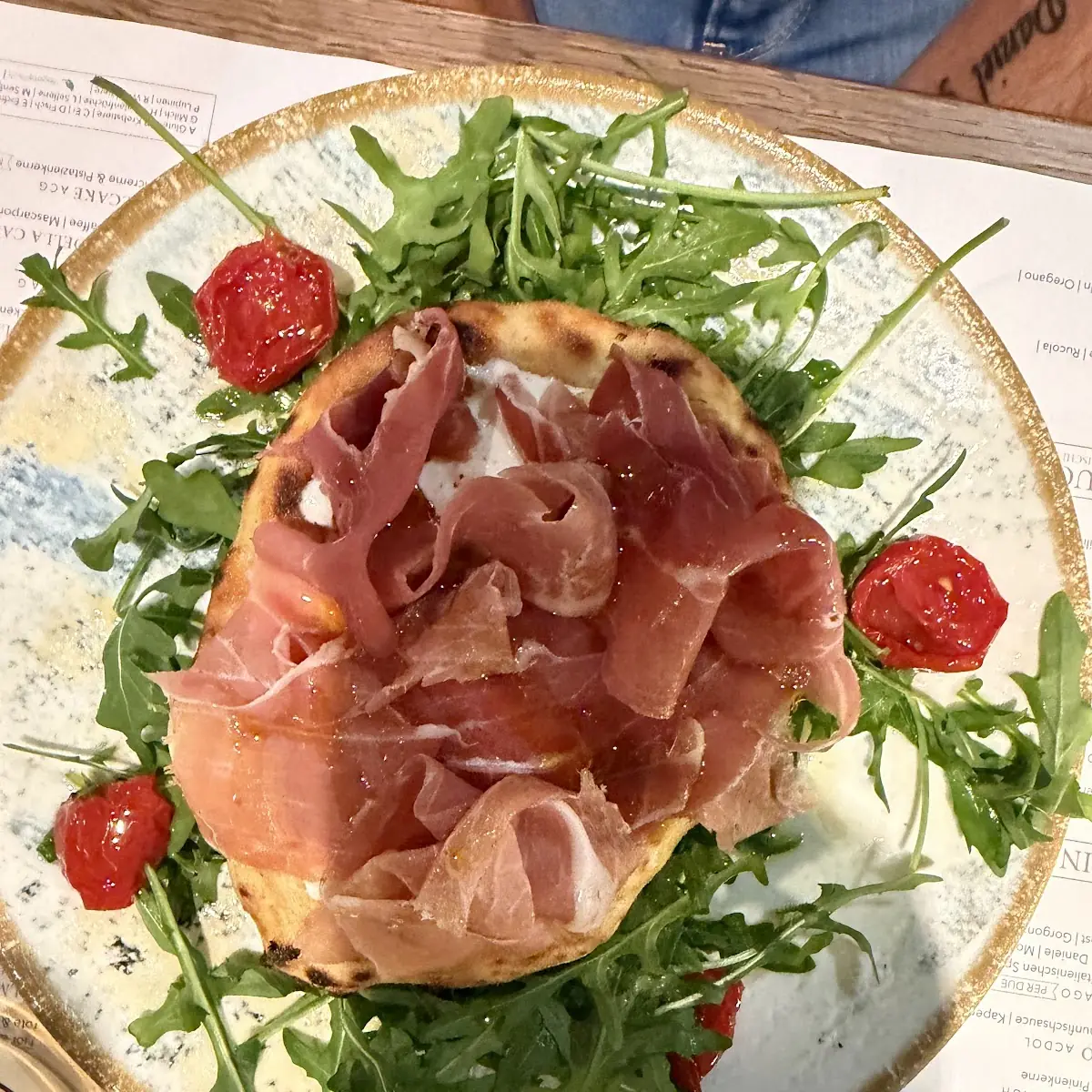 Essen und Trinken photo 5
