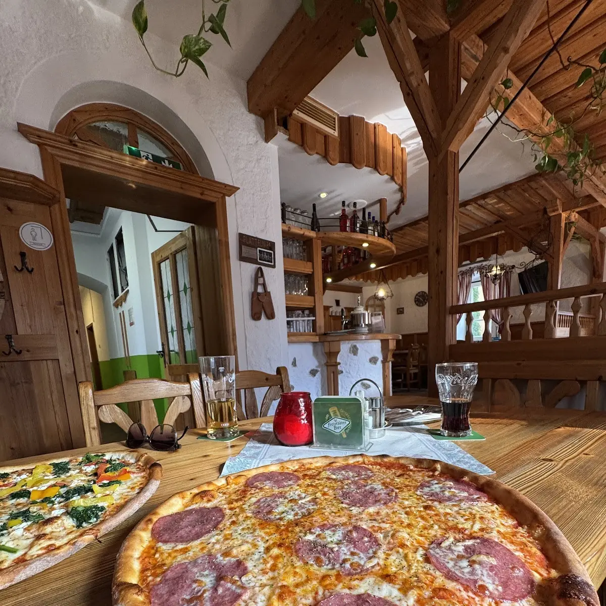 Essen und Trinken photo 1