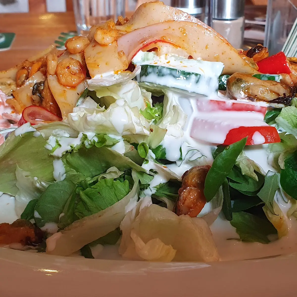 Essen und Trinken photo 10