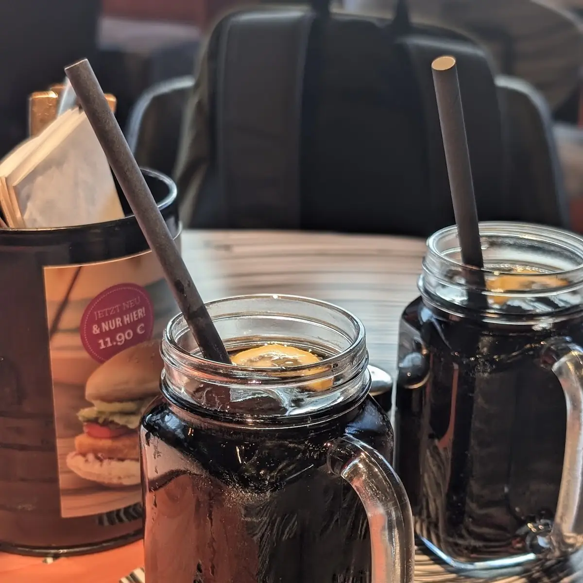Essen und Trinken photo 10
